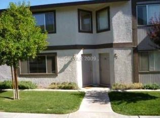 100 S Crestline Dr APT 63, Las Vegas, NV 89107