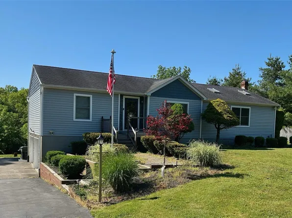 40 Carter Road, New Hampton, NY 10958