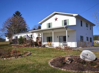 5902 McCoy Rd, Blacksburg, VA 24060