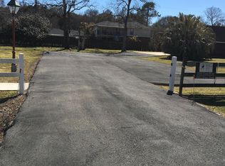 5103 Casey Rd, Rosharon, TX 77583