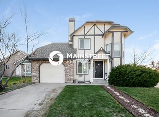 18504 E Layton Pl, Aurora, CO 80015