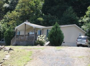 283 Rovingwood Dr, Waynesville, NC 28786