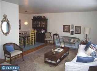 817 Williams Ln, Chadds Ford, PA 19317