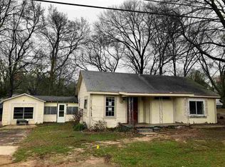 330 W Front St, Hawkins, TX 75765