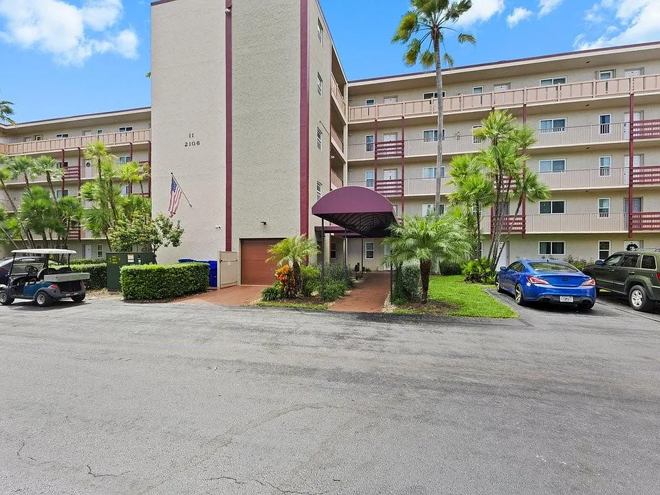 2106 Cypress Bend Dr #506