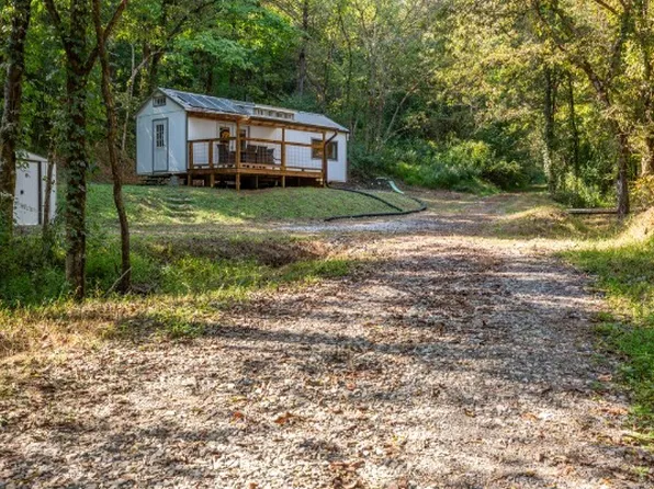 0 Club Springs Rd Lot 9-10, Elmwood, TN 38560