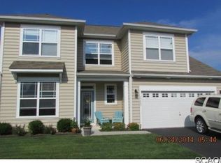 37487 Albatross Dr, Selbyville, DE 19975