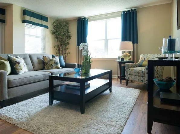 The Element at Cedar Bluff