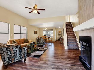 7716 Sandlewood Dr NW, Albuquerque, NM 87120