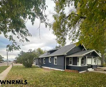 1250 7th St, Gering, NE, 69341