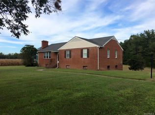 5344 Christian Field Dr, Mechanicsville, VA 23111