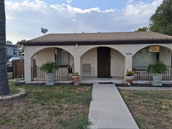 25580 Amanda St, San Bernardino, CA 92404