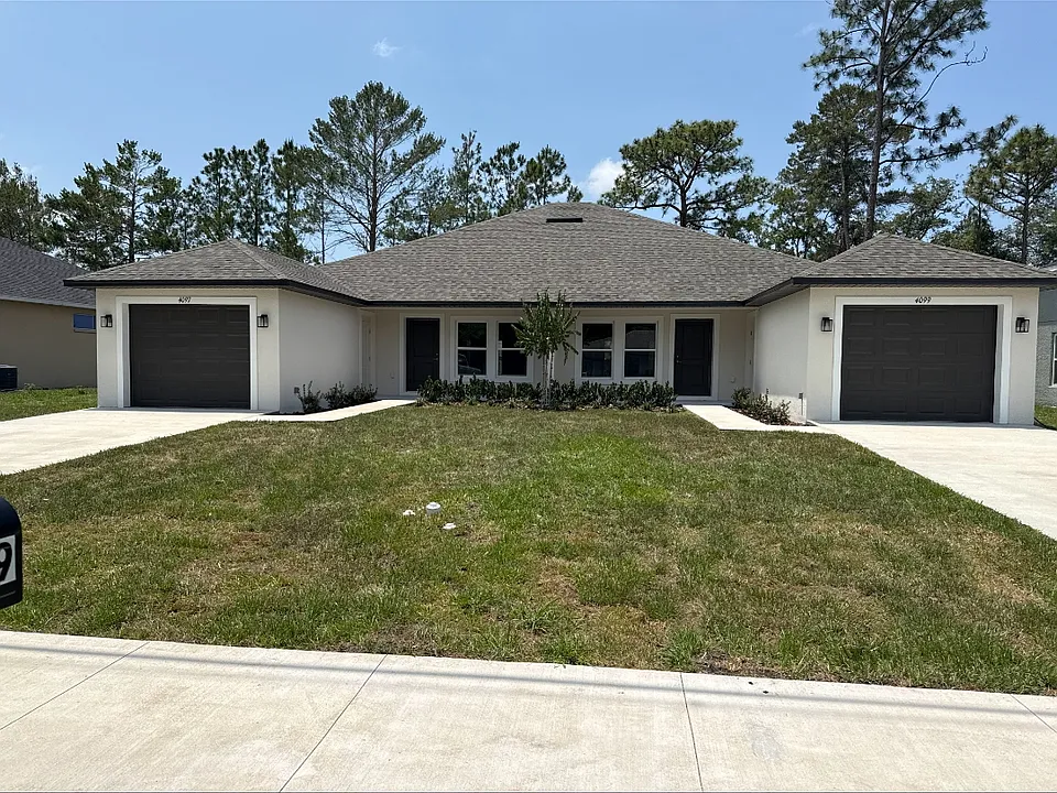 4121 Jason Rd