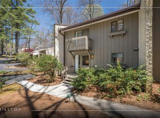 99 Dogwood Knob #8-A, Sapphire, NC 28774
