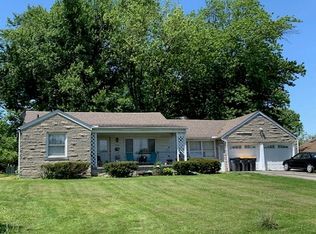 1409 N Woodburn Ave, Bloomington, IN 47404
