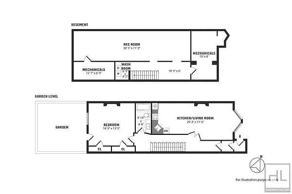 Rented by Highline Residential | media 12