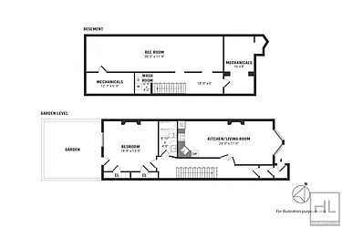 Rented by Highline Residential