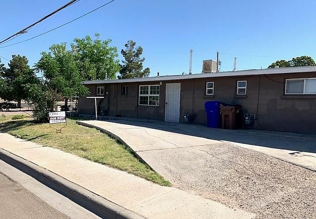 1st image of 625 N Virginia St APT B