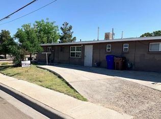 625 N Virginia St APT B, Las Cruces, NM 88001