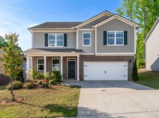 582 Walnut Grove Way, Pendergrass, GA 30567