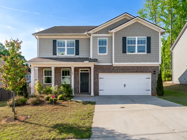 582 Walnut Grove Way, Pendergrass, GA 30567