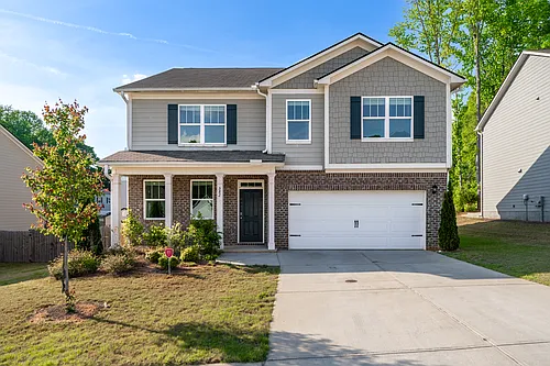 582 Walnut Grove Way Photo 1
