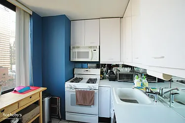Rented by Sotheby's International Realty