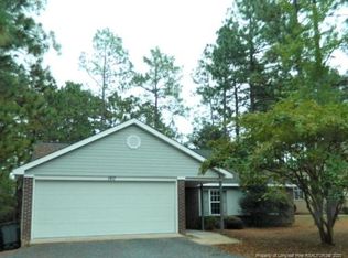 160 Spring Lake Dr, Pinehurst, NC 28374