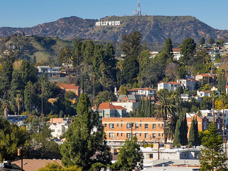 The Louise Los Feliz — Photo 30