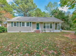 4548 Shoulders Hill Rd, Suffolk, VA 23435
