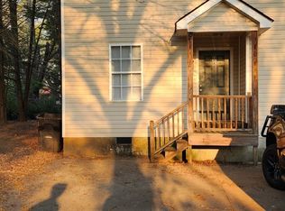 102 Moye St #A, Barnesville, GA 30204