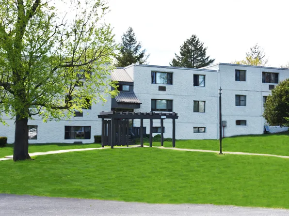 609A Geneva Dr #20, Mechanicsburg, PA 17055