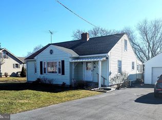 270 Arendtsville Rd, Biglerville, PA 17307