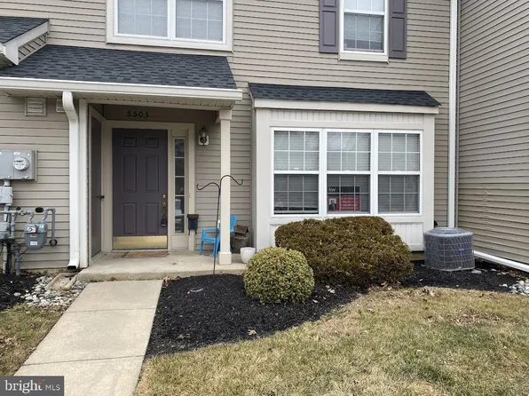 5503 Essex Ln, Mount Laurel, NJ 08054