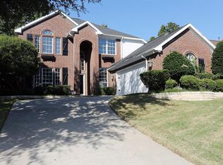 2017 Winding Creek Blvd, Flower Mound, TX 75022