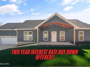 4066 Sevierville Rd, Maryville, TN 37804