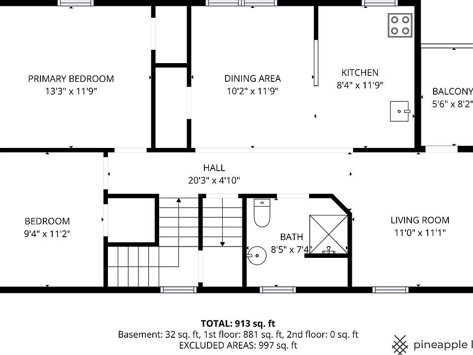 1st image of 1115 E Racine Ave