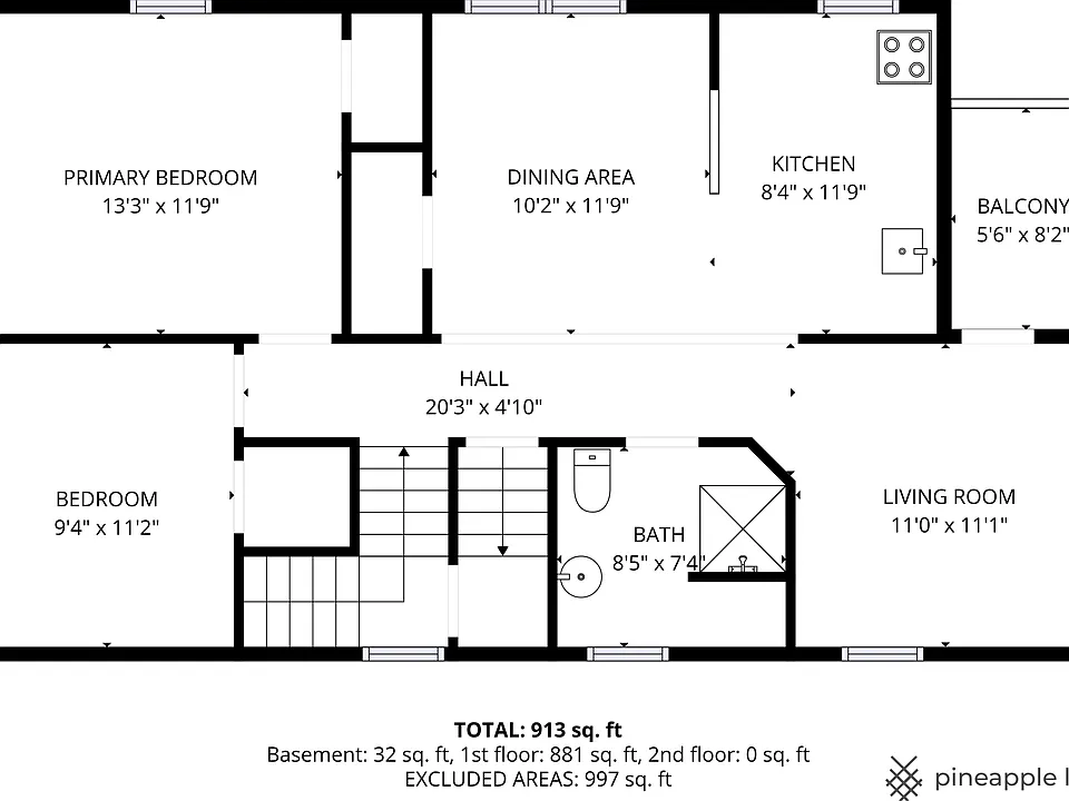 1115 E Racine Ave