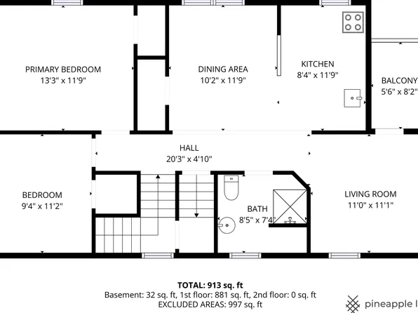 1115 E Racine Ave, Waukesha, WI 53186