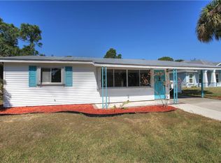 454 Banyan St, Sebastian, FL 32958