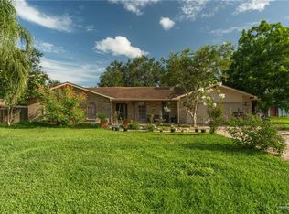 5109 Grande Cir, Harlingen, TX 78552