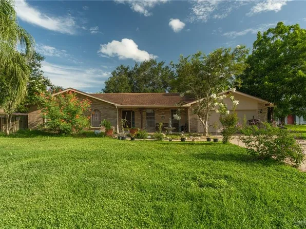 5109 Grande Cir, Harlingen, TX 78552