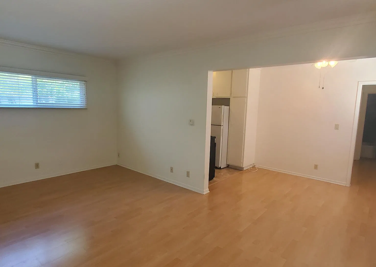 1 bed, 700 sqft, $2,495 — Photo 2