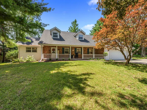 2820 Mulberry Ave, Muscatine, IA 52761