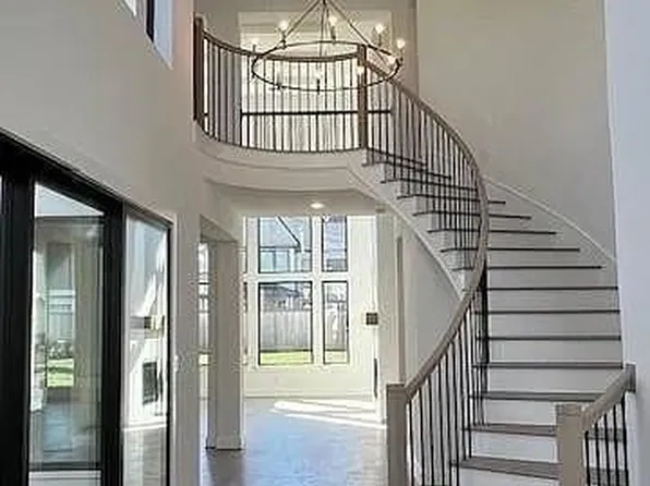 11107 Georgia Satyr Dr, Cypress, TX 77433