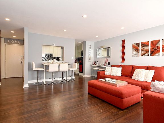 4th image of 8455 W Leland Ave Unit 102