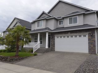 3414 S 2nd Way, Ridgefield, WA 98642