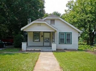 808 E Main St, Seneca, SC 29678