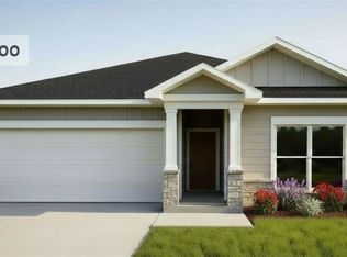 5500 Harriet St, Bryan, TX 77807