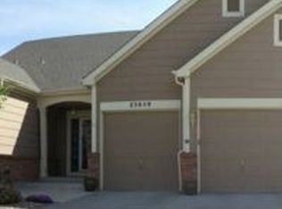 23059 Hope Dale Ave, Parker, CO 80138